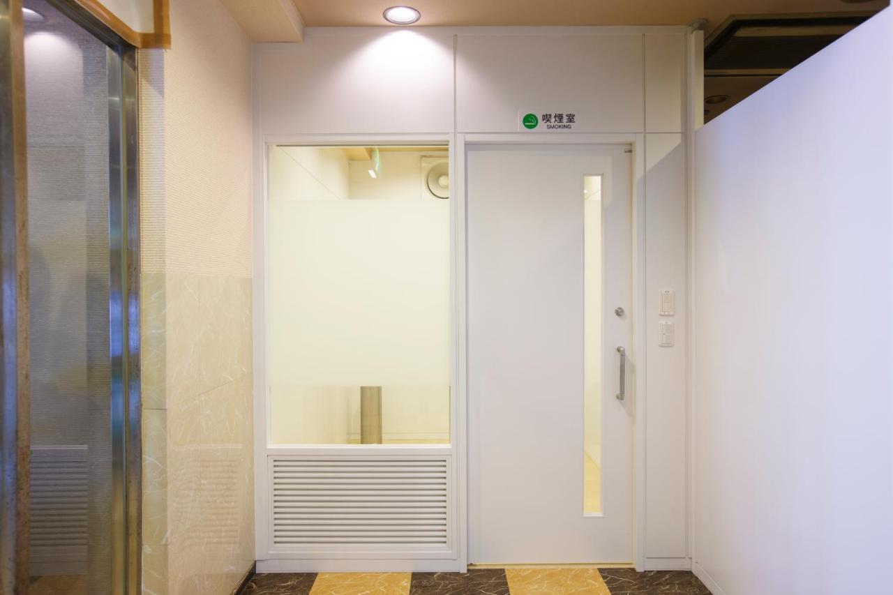 Sankei City Hotel Chiba Esterno foto