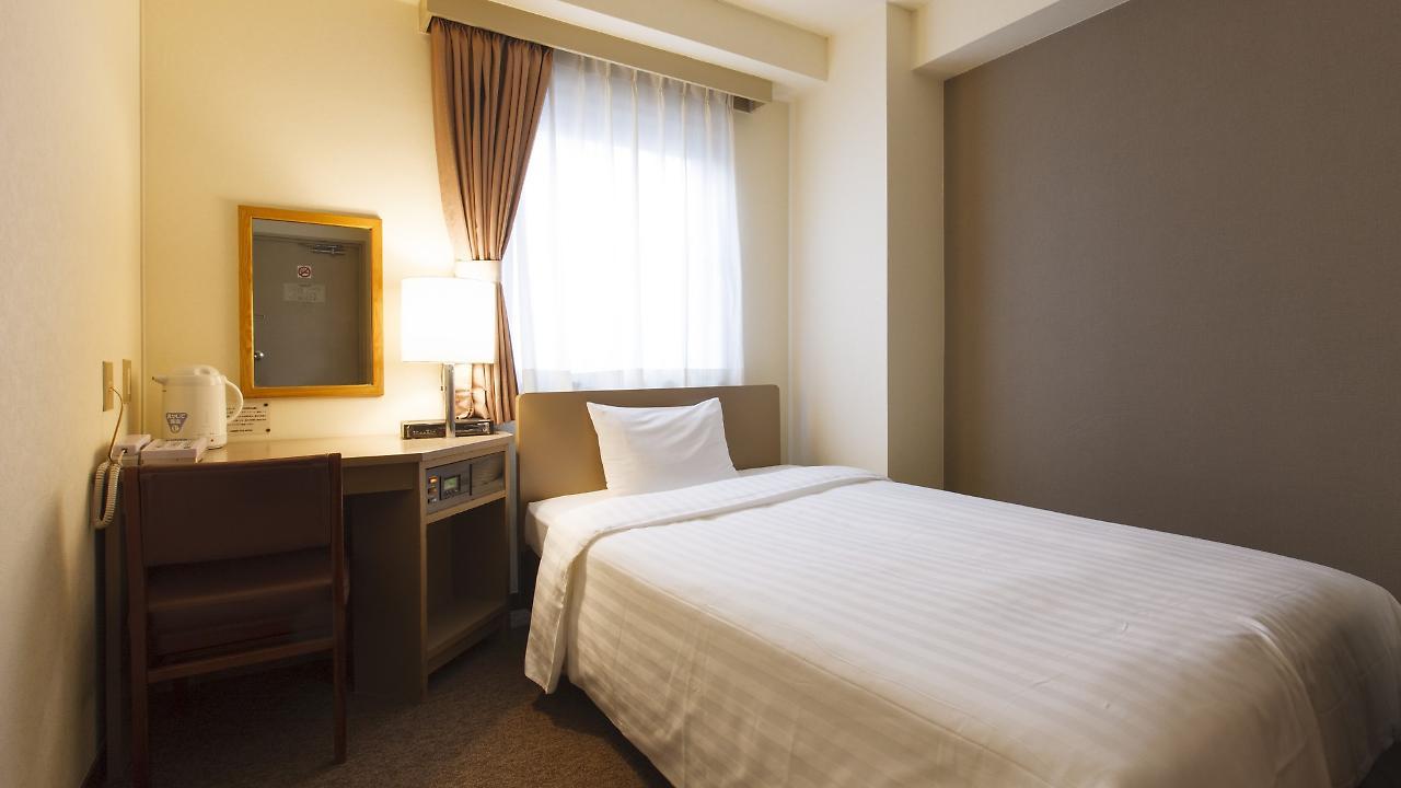 Sankei City Hotel Chiba Esterno foto