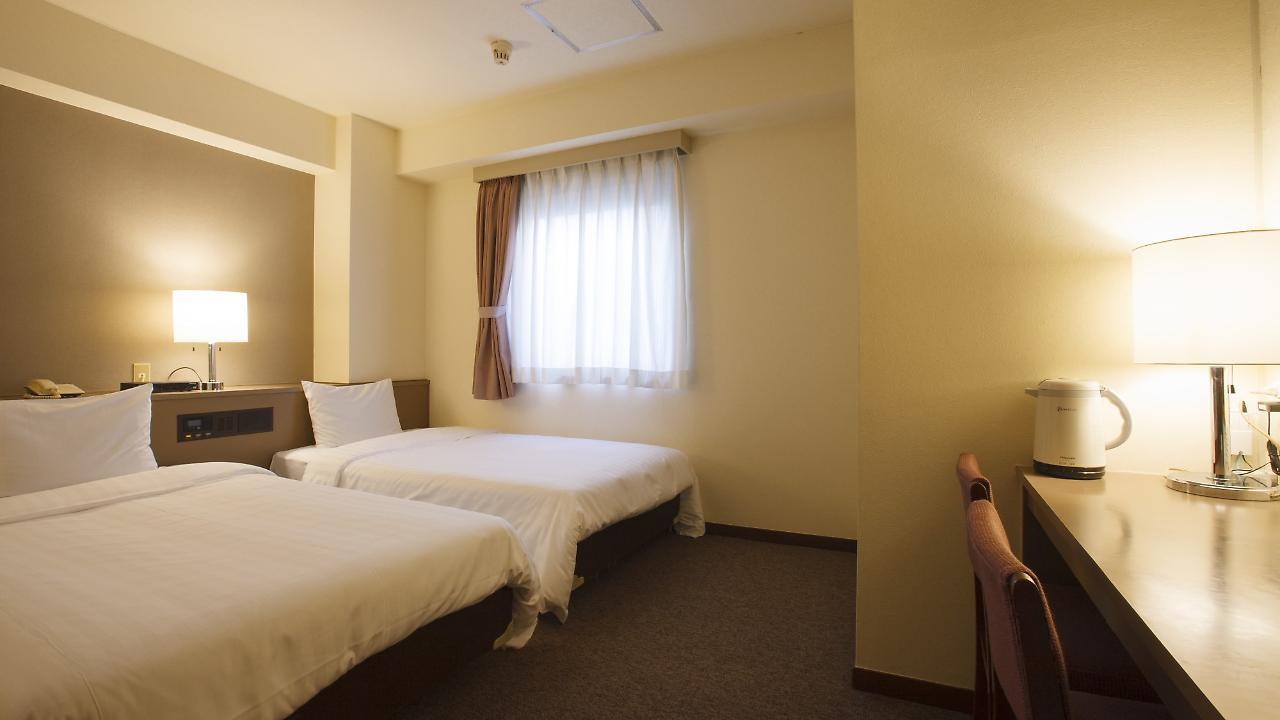 Sankei City Hotel Chiba Esterno foto