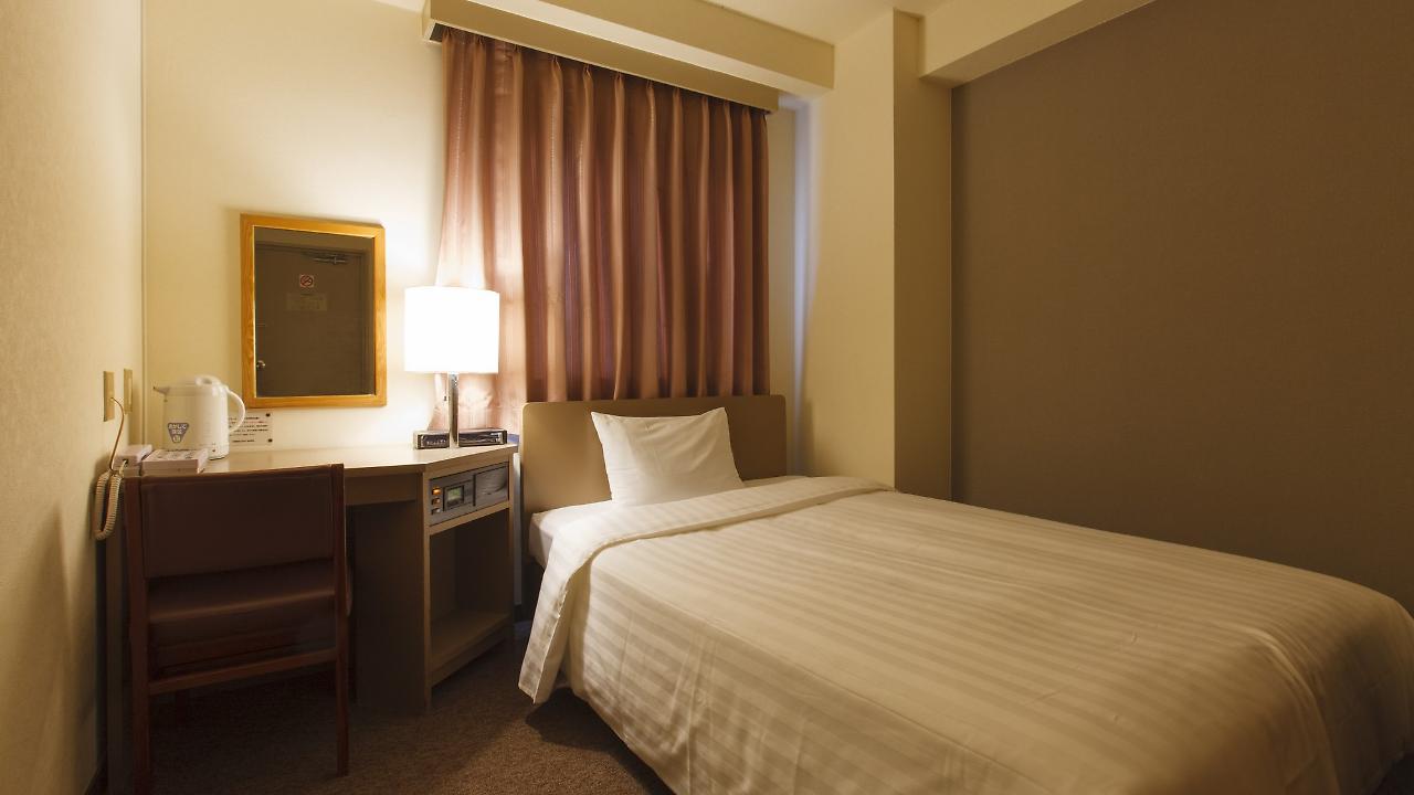 Sankei City Hotel Chiba Esterno foto