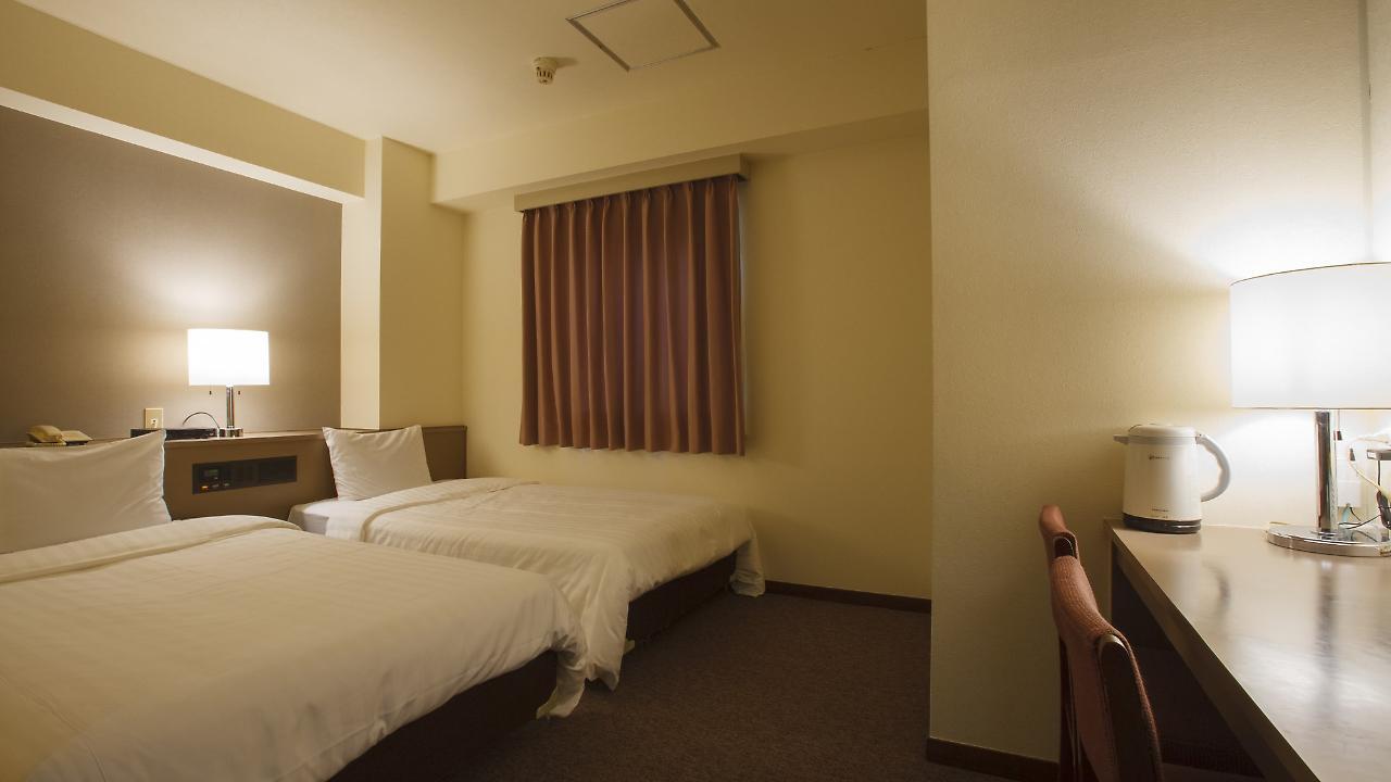 Sankei City Hotel Chiba Esterno foto