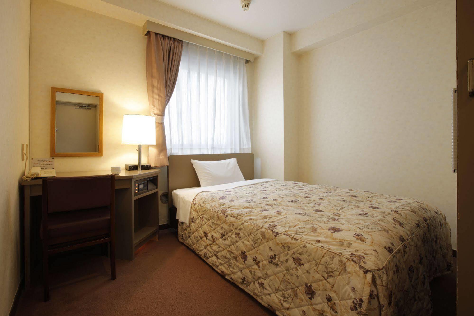 Sankei City Hotel Chiba Esterno foto
